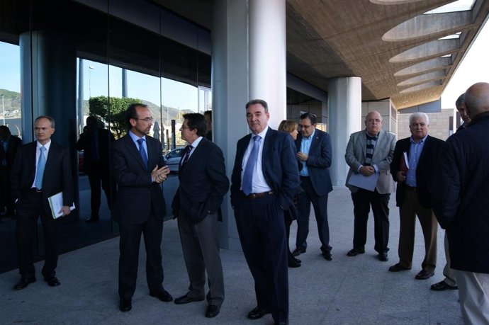 Marín, Jódar Y Peñarrubia