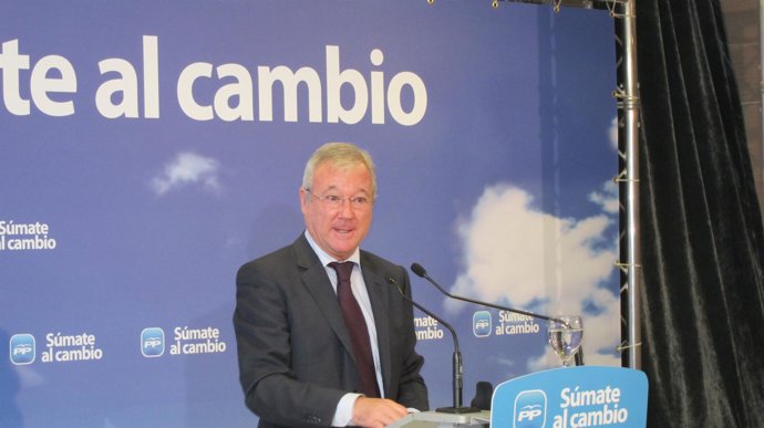   Ramón Luis Valcárcel