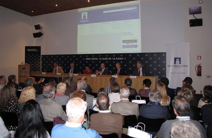 Presentación De Www.Romanicodigital.Com