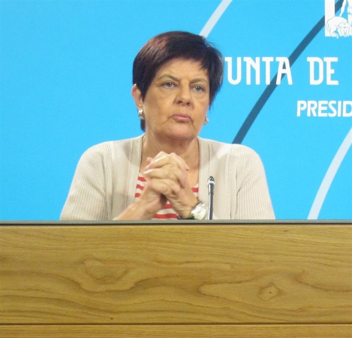 Josefina Cruz, Este Martes En Rueda De Prensa 