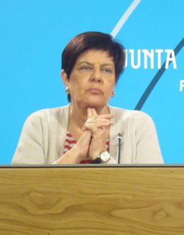 Josefina Cruz, Este Martes