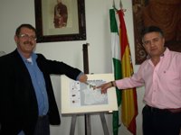 Los alcaldes de Cazalla y Constantina dicen que Rajoy prueba su "desconocimiento y desorientación"