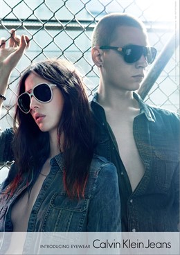 Marchon Y Calvin Klein Lanzan Su Línea Más Joven De Gafas De Sol 