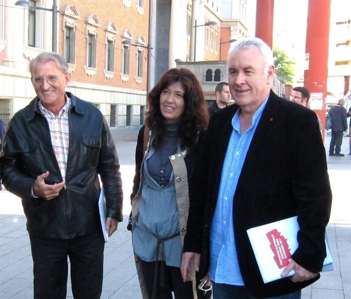 Costa Morata, Rodríguez Y Lara