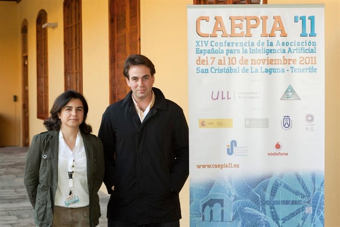 Alicia Troncoso Y Francisco Martínez