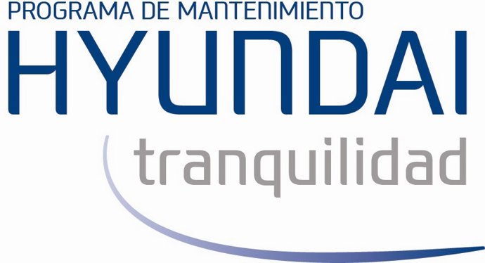 Hyundai Tranquilidad