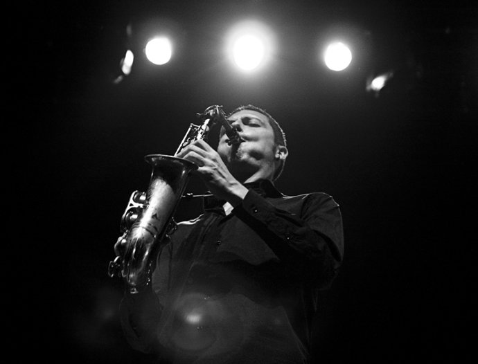 El Ciclo 'Jazz En El Teatro Central' Comienza Este Miércoles 