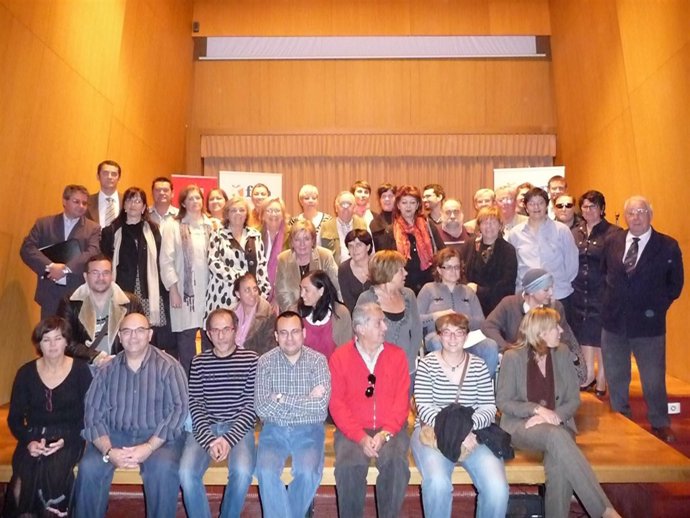 Foro Aragonés De Pacientes