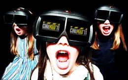 Kineteca En Cinemad 2011