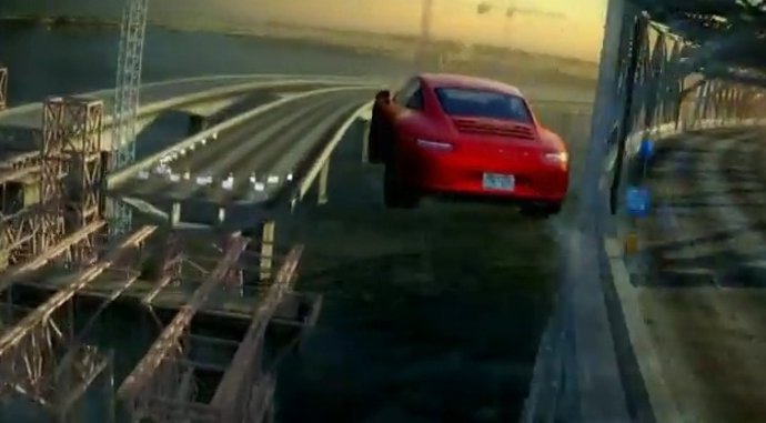 Need For Speed The Run