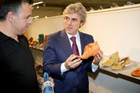 El PP presentará enmiendas a la Ley de Emprendedores para favorecer la presencia de Pymes en mercados internacionales