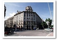 El ICS reemprende las negociaciones multilaterales con los sindicatos este viernes