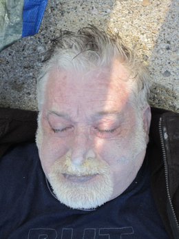 Cadáver Encontrado En El Puerto De Tarragona