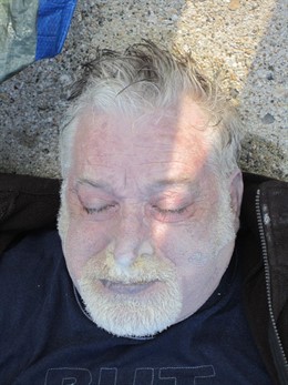 Cadáver Encontrado En El Puerto De Tarragona