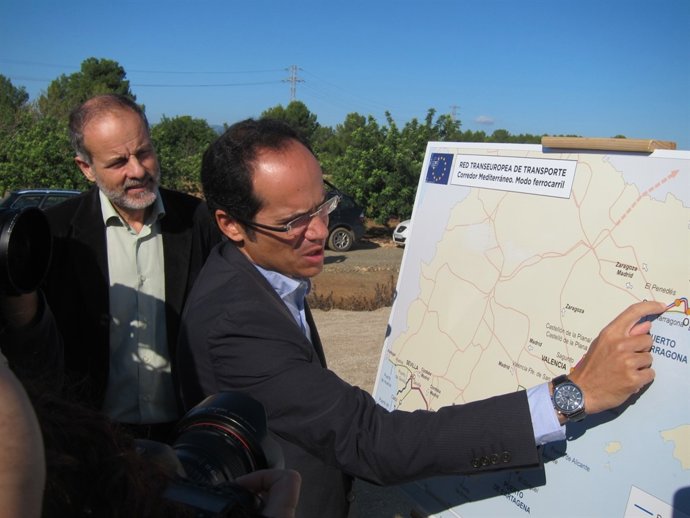 Francesc Vallès (PSC)