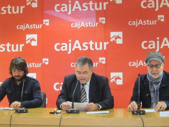 Tejedor, José Vega (OSYC) Y Vaudí (Música Del Siglo XX)