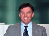 Recoder critica que Aena no le informara de la avería de El Prat y se enterara por Twitter