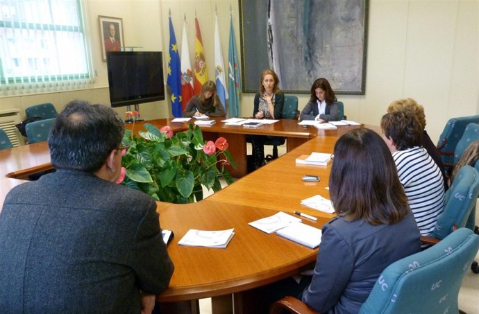 Comisión De Igualdad