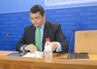 PP-A ve una "monstruosidad" que Guerra se queje de que ETA tenga "protagonismo cero" en la campaña