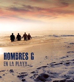 Portada Del Álbum