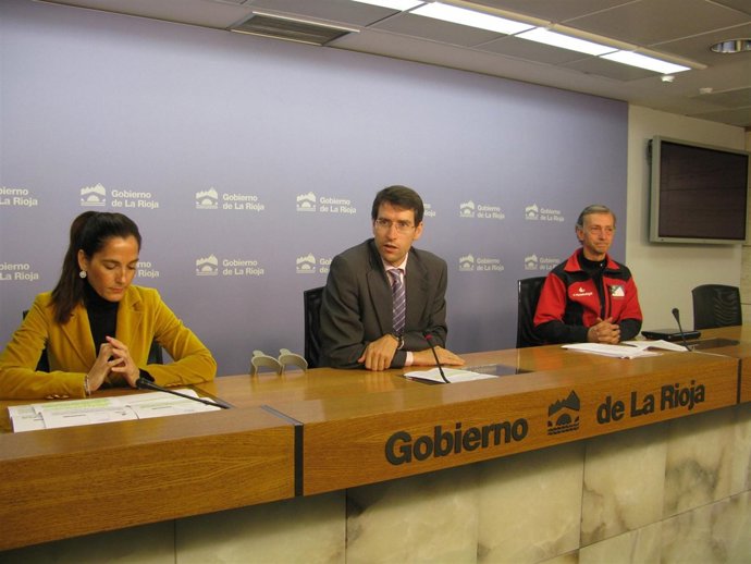 Presentación De La Temporada De Valdezcaray