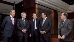 Imagen De La Reunión