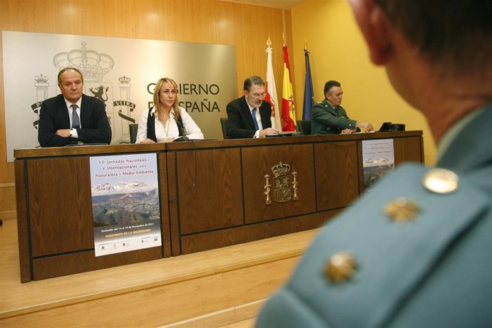 Presentación De Las Jornadas