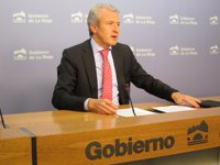 Del Río afirma que no se negociará con los bomberos hasta después de las elecciones para hacerlo "con sosiego"