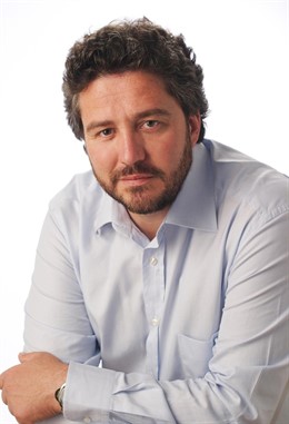 Alex Rovira Escritor