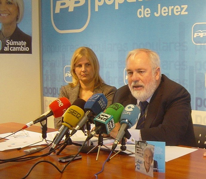 Miguel Arias Cañete