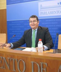 PP-A presentará mociones en las diputaciones para defender su existencia, frente a la supresión que propone Rubalcaba