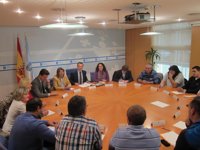 Quintana cuestiona las protestas de los mariscadores de Ferrol porque "un mes de retraso no es tan importante"