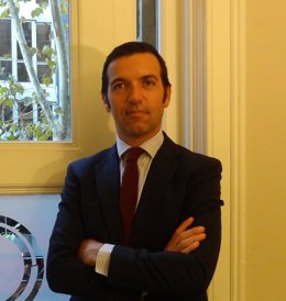 Carlos Borés, Responsable De La Nueva Sociedad Para Barcelona