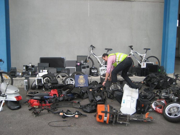 Imagen De Los Efectos Intervenidos