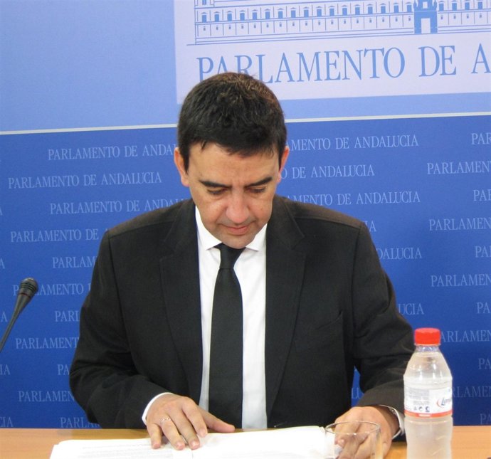 Mario Jiménez, Hoy En Rueda De Prensa