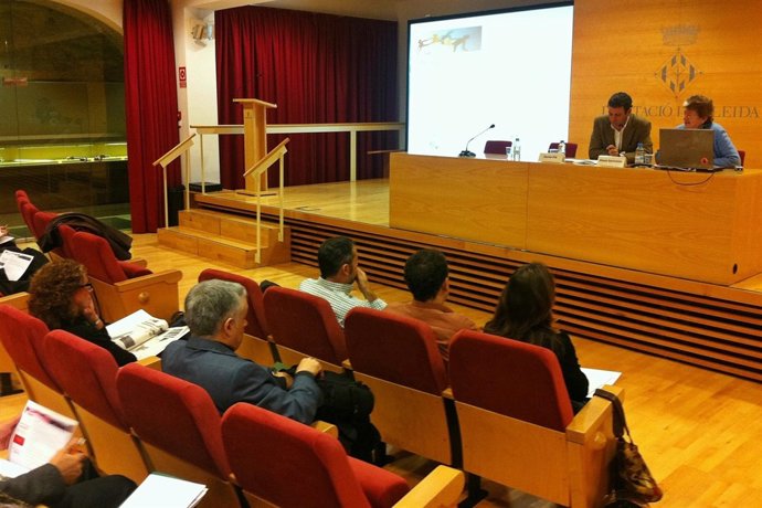 Jornadas Del Proyecto Social Coop De Cooperativas Agrarias