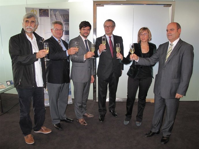 Presentación Palamós Christmas Race 