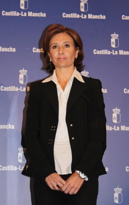 MARTA GARCÍA DE LA CALZADA