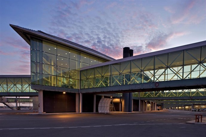 Aeropuerto de El Prat