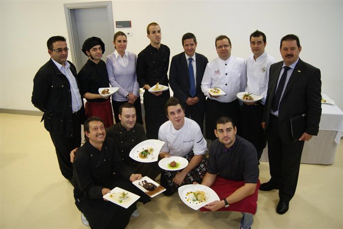 Restaurantes Participantes, Ujaldón, Meroño, Espinosa Y Fuentes