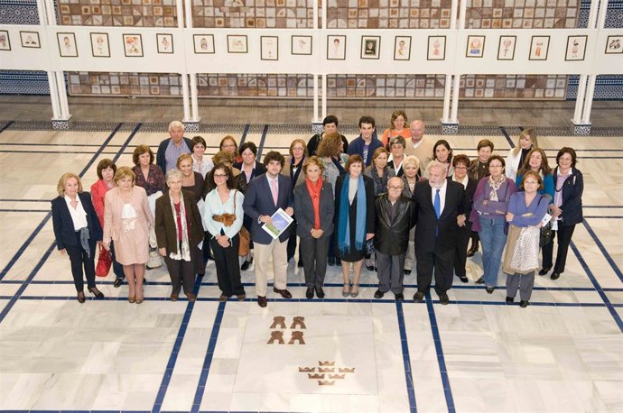 Exposición Caricaturas