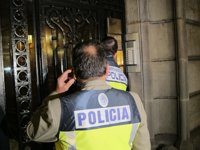 La Fiscalía apunta a que Urdangarín y su socio en Nóos urdieron un entramado para desviar fondos