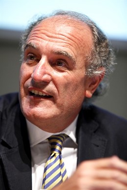 Joan Sureda, Industria