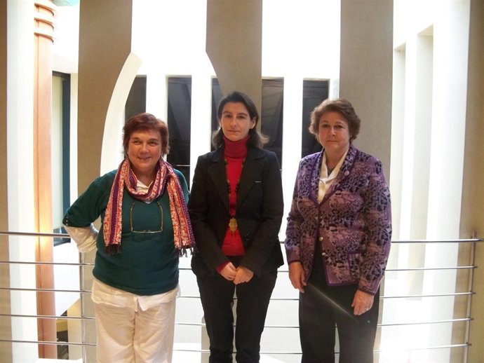 Presentación De 'Espacio Para Familias'