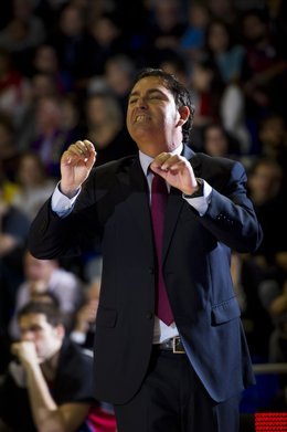 Xavi Pascual 
