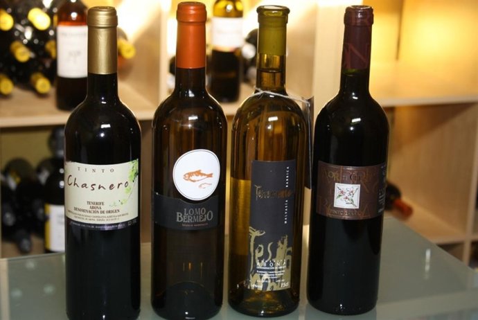 Vinos De Granadilla De Abona.