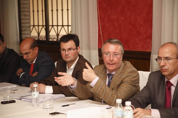 Diego Valle En Sonseca