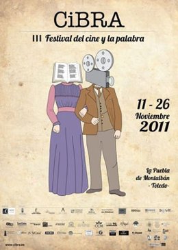 Cibra 2011