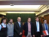 Mazón (PRC) aboga por recortar en Educación, Sanidad y Servicios Sociales para obtener recursos para obra pública