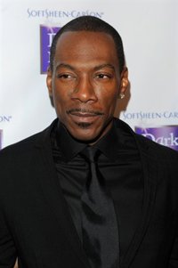 Eddie Murphy renuncia a presentar los Oscar